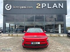 HYUNDAI ONURLU'DAN BOYASIZ DEĞİŞENSİZ DÜŞÜK KM KONA EV ADVANCE