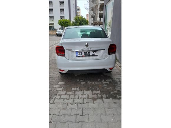 Sahibinden Renault Symbol 1.0 SCe Joy 2019 Model