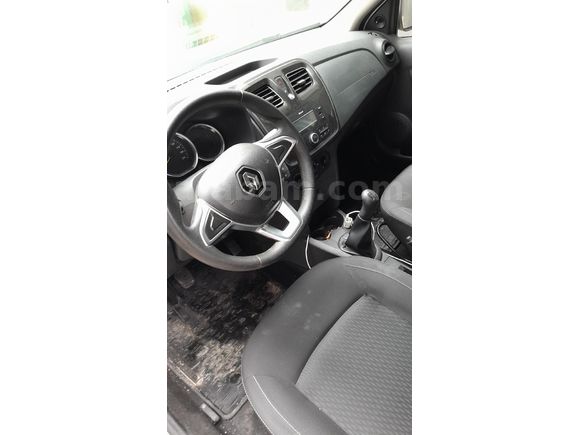 Sahibinden Renault Symbol 1.0 SCe Joy 2019 Model