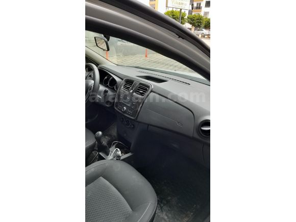 Sahibinden Renault Symbol 1.0 SCe Joy 2019 Model