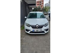 Sahibinden Renault Symbol 1.0 SCe Joy 2019 Model