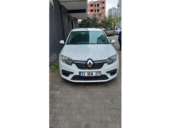 Sahibinden Renault Symbol 1.0 SCe Joy 2019 Model