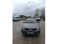 Sahibinden  164.000 km Renault Clio 1.2 Authentique 2006 Model