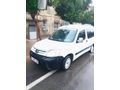 Sahibinden Peugeot Partner 1.9 D 2009 Model