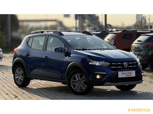 TURİBO OTOMOTİVDEN HATASIZ BOYASIZ DEĞİŞENSİZ