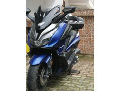 Sahibinden Honda Forza 250 (NSS250)