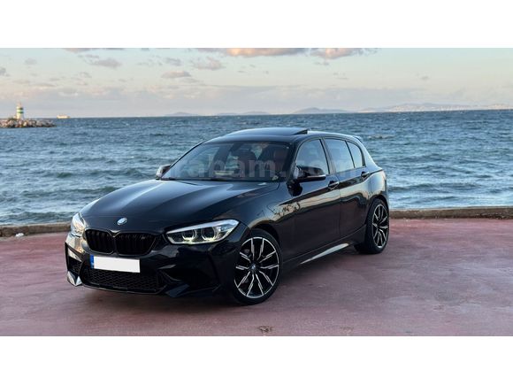 Sahibinden BMW 1 Serisi 118i Joy 2015 Model 