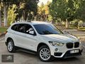TAŞ AUTO'DAN BMW X1 18İ sDrive X Line 95000 BİN KM HATASIZ