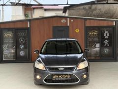 ATN'DEN TERTEMİZ 2009 MODEL COLLECTİON FORD FOCUS MAKYAJLI KASA
