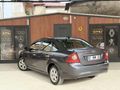 ATN'DEN TERTEMİZ 2009 MODEL COLLECTİON FORD FOCUS MAKYAJLI KASA