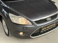 ATN'DEN TERTEMİZ 2009 MODEL COLLECTİON FORD FOCUS MAKYAJLI KASA