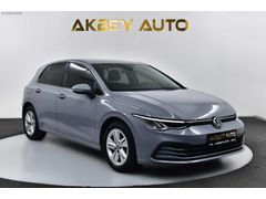 AKBEY'DEN 2022 MODEL GOLF TRAMERSİZ (NARDO GRİ)