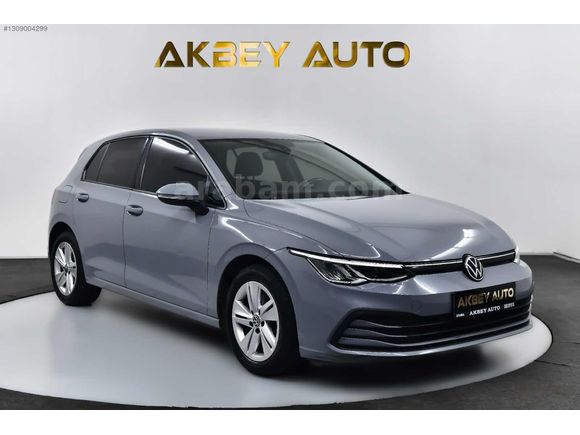 AKBEY'DEN 2022 MODEL GOLF TRAMERSİZ (NARDO GRİ)