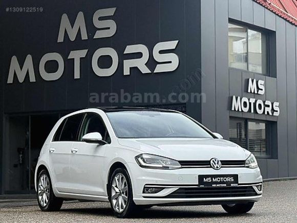 2018 / HİGHLİNE / CAM TAVAN / HATASIZ / ÇİZİKSİZ / 46.000 KM