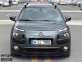 HATASIZ 2015 CİTROEN C4 CACTUS 1.6 E-HDI SHİNE CAM TAVAN