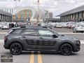 HATASIZ 2015 CİTROEN C4 CACTUS 1.6 E-HDI SHİNE CAM TAVAN