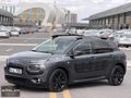 HATASIZ 2015 CİTROEN C4 CACTUS 1.6 E-HDI SHİNE CAM TAVAN