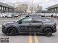 HATASIZ 2015 CİTROEN C4 CACTUS 1.6 E-HDI SHİNE CAM TAVAN