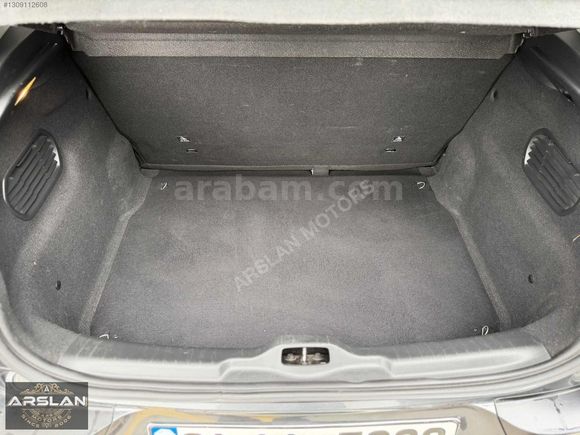 HATASIZ 2015 CİTROEN C4 CACTUS 1.6 E-HDI SHİNE CAM TAVAN