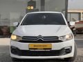 2020 HASARSIZ Citroen C-ELYSEE - 141KM Orj