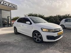 2020 HASARSIZ Citroen C-ELYSEE - 141KM Orj
