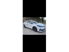 Sahibinden Toyota Corolla 1.4 D-4D Premium 50.Yıl 2017 Model