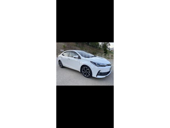 Sahibinden Toyota Corolla 1.4 D-4D Premium 50.Yıl 2017 Model