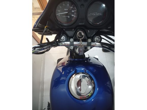 Sahibinden Honda CB 125 Ace 
