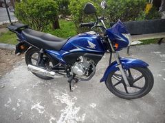 Sahibinden Honda CB 125 Ace 