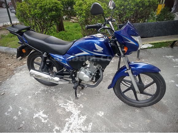 Sahibinden Honda CB 125 Ace 