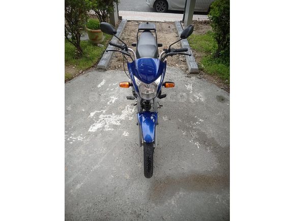 Sahibinden Honda CB 125 Ace 