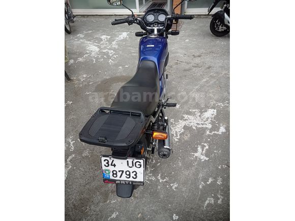Sahibinden Honda CB 125 Ace 