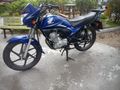 Sahibinden Honda CB 125 Ace 