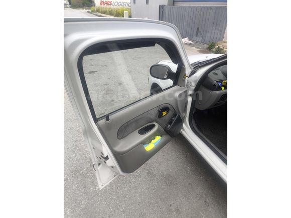 Sahibinden Renault Clio 1.4 Authentique 2003 Model
