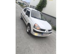 Sahibinden Renault Clio 1.4 Authentique 2003 Model