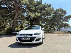 Sahibinden Opel Astra 1.6 Edition Plus 2016 Model Hatay