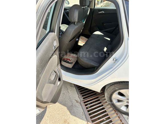Sahibinden Opel Astra 1.6 Edition Plus 2016 Model Hatay