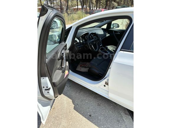 Sahibinden Opel Astra 1.6 Edition Plus 2016 Model Hatay