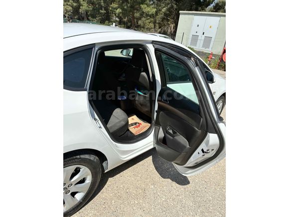 Sahibinden Opel Astra 1.6 Edition Plus 2016 Model Hatay