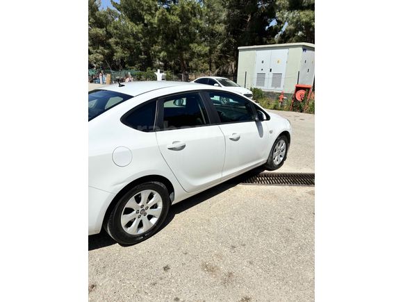 Sahibinden Opel Astra 1.6 Edition Plus 2016 Model Hatay