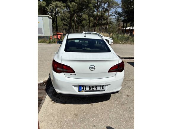 Sahibinden Opel Astra 1.6 Edition Plus 2016 Model Hatay