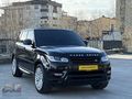 RANGE ROVER SPORT HSE 306 hp ELEKTRİKLİ BASAMAK HAYALET VAKUM