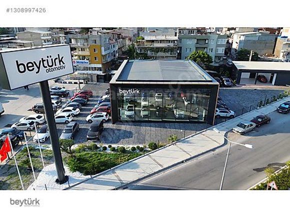 'beytürk' 2022 FORD RANGER 2.0ECOBLUE 4x4 STORMTRAK HATASIZ