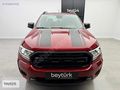 'beytürk' 2022 FORD RANGER 2.0ECOBLUE 4x4 STORMTRAK HATASIZ