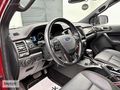 'beytürk' 2022 FORD RANGER 2.0ECOBLUE 4x4 STORMTRAK HATASIZ