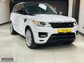 AZİZ YILMAZ'DAN 2014 RANGE ROVER SPORT HATASIZ BAYİ