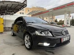 Sahibinden Volkswagen Passat 1.4 TSi BlueMotion Trendline 2012 Model 