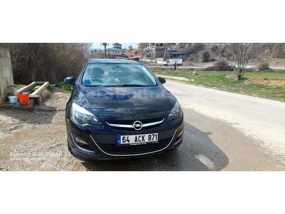Sahibinden Opel Astra 1.6 Edition Plus 2016 Model