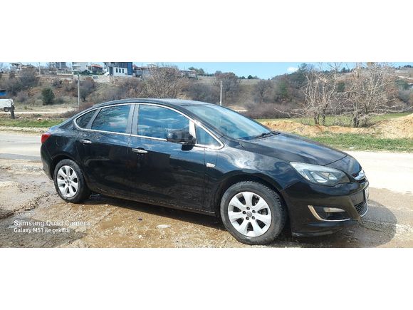 Sahibinden Opel Astra 1.6 Edition Plus 2016 Model