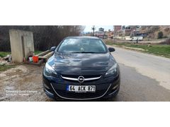 Sahibinden Opel Astra 1.6 Edition Plus 2016 Model